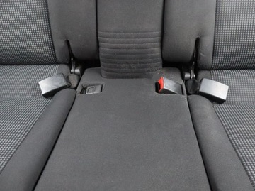 Opel Meriva I 1.4 TWINPORT ecoFLEX 90KM 2009 Opel Meriva 1.4 16V Twinport, Klima, Klimatronic, zdjęcie 9