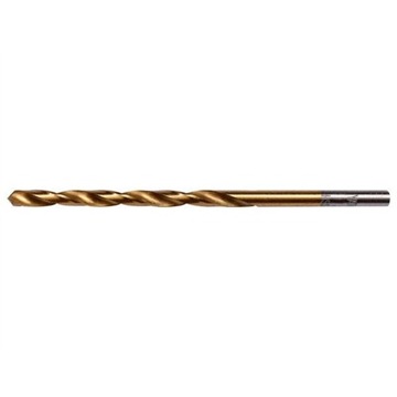 Wiertło do metalu 13,0x151mm HSS-TiN Yato