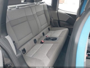 BMW i3 2020 BMW i3 2020 BMW I3 120AH WRANGE EXTENDER Hybryda 181KM, zdjęcie 13