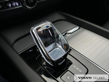 Volvo XC60 II 2025 Volvo XC 60 XC60 T6 Plug-In Hybrid AWD Plus Black, zdjęcie 19