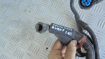 трос, шланги, adblue VOLVO FH E5