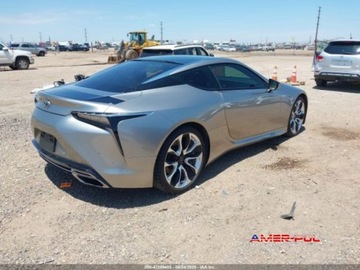 Lexus LC 2018 Lexus LC 2018 r., 5,0L 5.0 Benzyna 471KM, zdjęcie 5