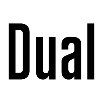 Проигрыватель Dual CS 418, черный