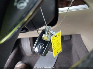 Acura TL IV 2019 Acura TL 2019 Acura TLX 3.5L FWD 3.5 Benzyna 290KM, zdjęcie 9