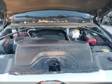  RAM 2500 2021r., Tradesman, od ubezpieczalni 6.4 Benzyna 410KM, zdjęcie 11