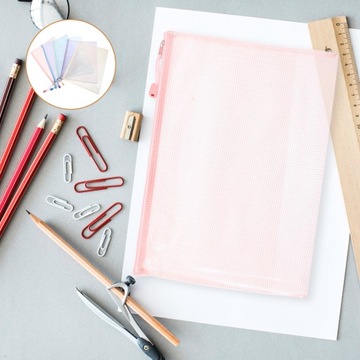 СУМКА ДЛЯ ОФИСНЫХ ПРИНАДЛЕЖНОСТЕЙ ДЛЯ БУМАГИ ПАПКА ДЛЯ ХРАНЕНИЯ БУМАГИ