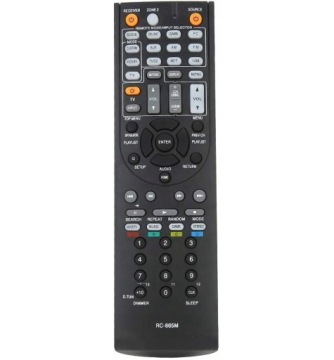 PILOT DO ONKYO TX-NR525 HT-R391 HT-R558 HT-R590 HQ