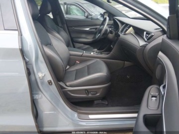Infiniti 2023 Infiniti QX55 Luxe Awd 2023 2.0 Benzyna 268KM, zdjęcie 9
