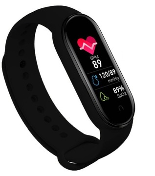 SMARTBAND SPORTS BAND FIT СМАРТ-ЧАСЫ ИЗМЕРИТЕЛЬ ЧСС