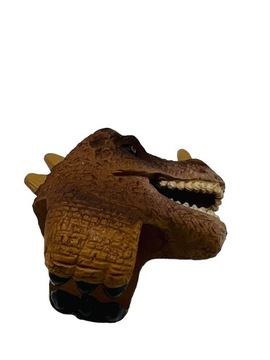 Pierścień dla dzieci Jurassic Park dinozaur