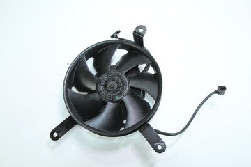 HONDA CBF 600 04-07 PC38 ВЕНТИЛЯТОР РАДИАТОРА