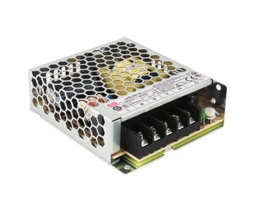 Zasilacz Mean Well LRS-50-12 12V DC 50W