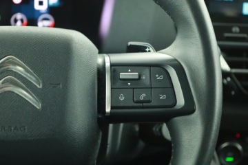 Citroen C4 III SUV 1.2 PureTech 130KM 2023 Citroen C4 1.2 PureTech, Salon Polska, zdjęcie 15