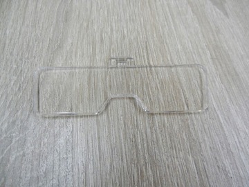 Увеличительные линзы Лупа Очки Светодиодный козырек