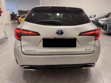 Toyota Corolla XII TS Kombi Facelifting 1.8 Hybrid 140KM 2026 Style 1.8 Hybrid 140KM | Podgrzewane fotele!, zdjęcie 2