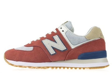 Buty męskie NEW BALANCE 574