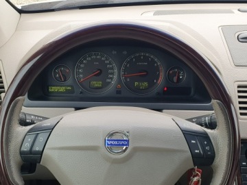Volvo XC90 I 4.4 315KM 2006 Volvo XC 90 4.4 V8 LPG 315KM Full Opcja 7osobowe, zdjęcie 28