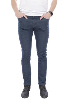 ARMANI JEANS SPODNIE SLIM EMPORIO PREMIUM ROZ. 33