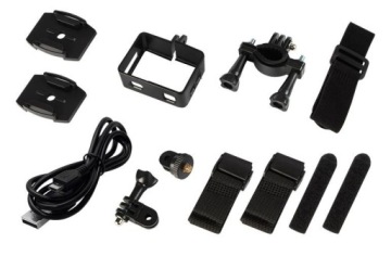 BLOW ACTION CAMERA Pro4U 4K WiFi-рекордер