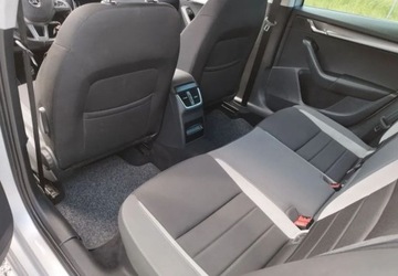 Skoda Octavia III 2017 Skoda Octavia Skoda Octavia 1.6 TDI Edition 1.6 Diesel 110KM, zdjęcie 10