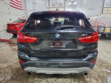 BMW X1 F48 2018 BMW X1 2018 BMW X1 XDRIVE28I 2.0 Benzyna 228KM, zdjęcie 5