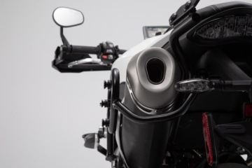 SLC Legend Gear Triumph Speed ​​Triple 1050 кадров
