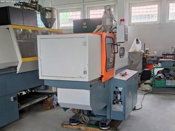 Термопластавтомат PONAR ŻYWIEC UT-025 H