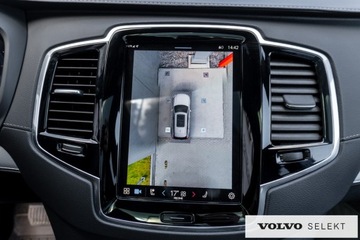 Volvo XC90 II SUV Plug-In 2.0 T8  455KM 2023 Volvo XC 90 XC90 T8 AWD Plug-In Hybrid Ultimate Da, zdjęcie 13