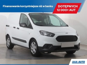 Ford Transit Courier 1.0 EcoBoost, L1H1, 2m3