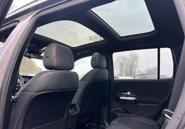 Mercedes GLB 2023 Mercedes-Benz GLB 2.0B 190KM 2023r. Przebieg 21 318 Salon Polska 2.0, zdjęcie 16