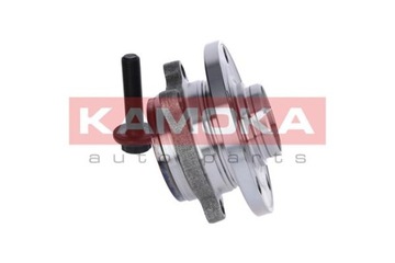 5500069 KAMOKA СТУПИЦА ПЕРЕДНЕГО КОЛЕСА ПОДШИПНИК АБС