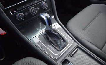 Volkswagen Golf VII e-Golf Facelifting Electro 136KM 2018 Volkswagen Golf 136 KM FULL LED Nawigacja Serwisowany Zarejestrowany 136KM, zdjęcie 14