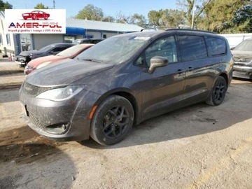 Chrysler Pacifica II 2020 Chrysler Pacifica Touring, 2020r., 3.6L