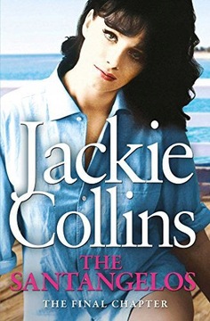 The Santangelos Jackie Collins