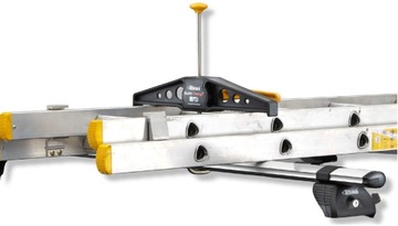 ЗАЖИМ ДЛЯ ЛЕСТНИЦЫ RHINO SafeClamp С ЗАМКОМ 2 шт.