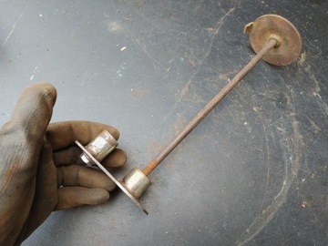 WSK WFM SHL JAWA CZ MZ SEAT СИДЕНЬЕ ХРАНЕНИЕ ГЛУШИТЕЛЬ LAGA