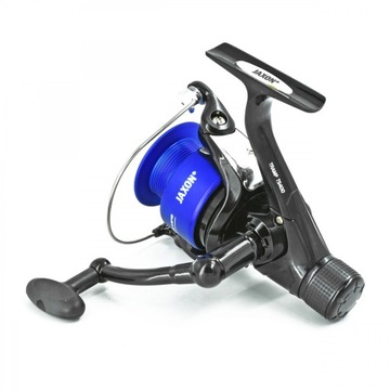 Катушка Jaxon Tramp TS 400