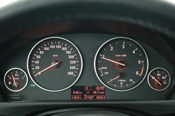 BMW Seria 3 F30-F31-F34 Touring 2.0 320d 184KM 2015 BMW 3 320 d, 181 KM, Klima, Klimatronic, zdjęcie 7