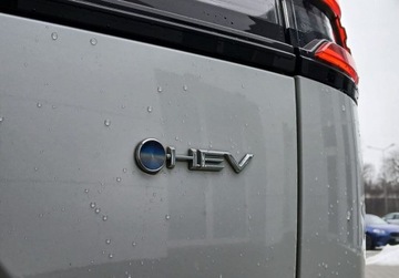 Toyota Corolla Cross 2025 Toyota Corolla Cross Corolla Cross Style AWD FV23 Salon PL Serwis ASO, zdjęcie 37