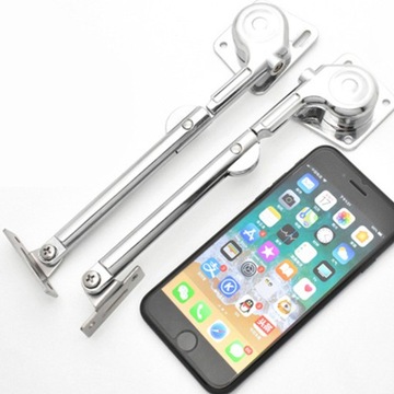 НАТЯЖНОЙ стержень РУЧКА ОПОРЫ ШКАФА ДВЕРНОЙ КРОНШТЕЙН