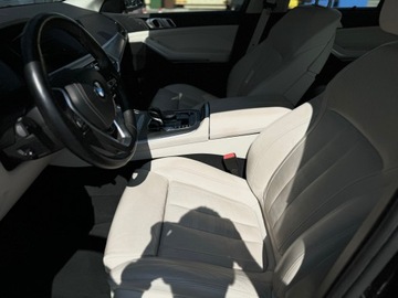 BMW X5 G05 SUV 3.0 40i 340KM 2019 BMW X5 BMW X5 xDrive 340 KM,Salon PL,Bezwypadkowy,, zdjęcie 10