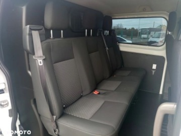 Ford Transit Custom I 2019 Ford Transit Custom Ford Transit Custom 290 L2H1 Limited 2.0 Diesel 130KM, zdjęcie 13