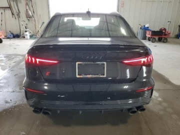 Audi A3 8Y 2024 Audi S3 Limousine S3 Limousine Premium Plus 2024, 2.0 L R-4 306KM, 4x4, od, zdjęcie 5