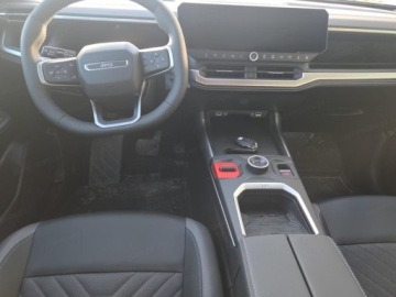 Jeep Compass II 2026 JEEP Compass First Edition 1.2 T3 mHEV FWD DCT Suv 145KM 2026, zdjęcie 10