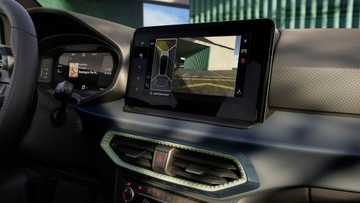 Seat Arona 2026 Seat Arona Style 1.0 TSI 115 KM, zdjęcie 17