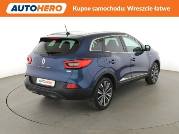 Renault Kadjar Crossover 1.6 TCe Energy 163KM 2018 Renault Kadjar Energy Bose Edition 163KM, zdjęcie 6