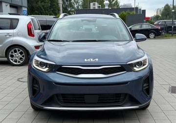 Kia Stonic I Crossover Facelifting 1.2 DPI 79KM 2025 Kia Stonic MY25 wersja M pakiet SMART, 79KM 5MT , dostepny od reki 1.2, zdjęcie 5