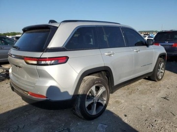 Jeep 2023 Jeep Grand Cherokee 2023, 2.0L, limited 4XE, o..., zdjęcie 2