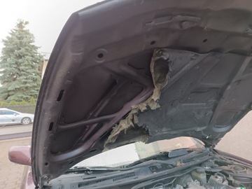 MAZDA XEDOS 6 KAPOTA