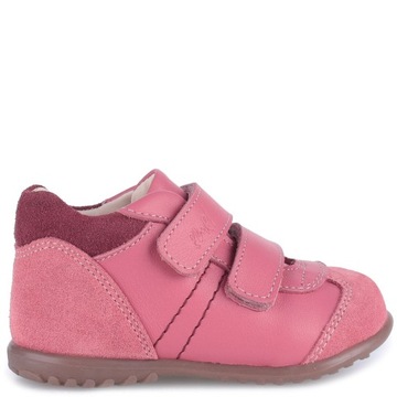 Emel Roczki ES 1405-3 pierwsze buty r.24